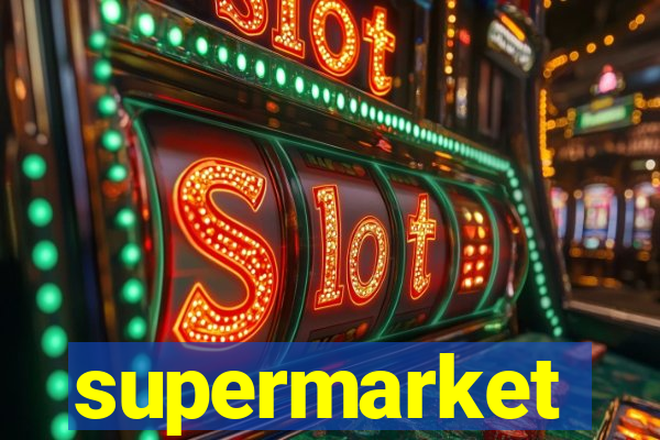 supermarket simulator apk dinheiro infinito